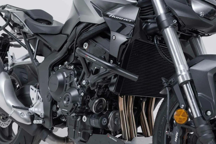 honda cb 1000 [SW-MOTECH] – Obere Sturzbügel