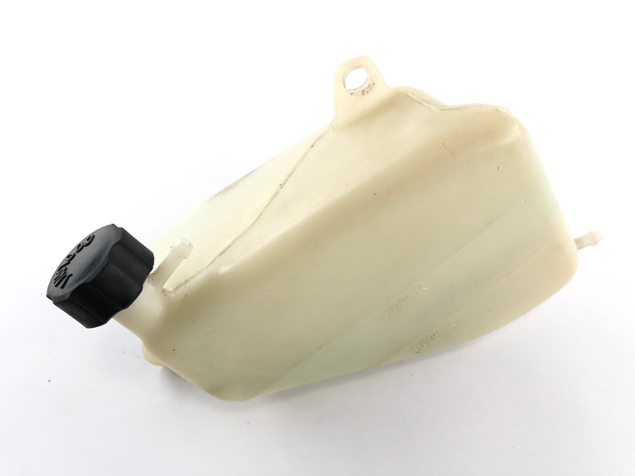 Honda Africa Twin XRV 750 RD07 [1993] - Expansion tank coolant expansion tank