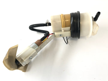 Aprilia RS4 125 TW [2014] - bensinpump