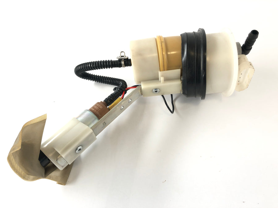 Aprilia RS4 125 TW [2014] - bensinpump