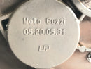 Moto Guzzi Stelvio 1200 8V [2011] - Getriebe-2