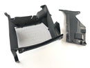 Can Am Spyder SM5 [2009] - Radiator cover left-2