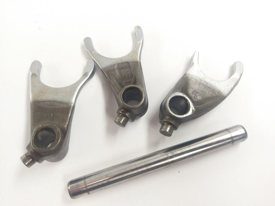 Honda CBR 125 JC34 [2006] - Switch Forking Claus Set