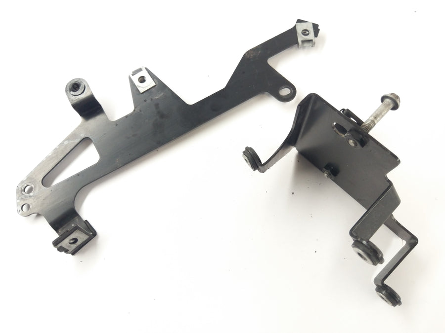 Aprilia RST 1000 Futura [2004] - Aggregatehalter Paar