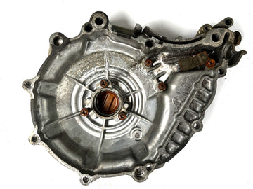 Yamaha TT 600 R DJ01 - Motordeckel Lichtmaschinendeckel - 0