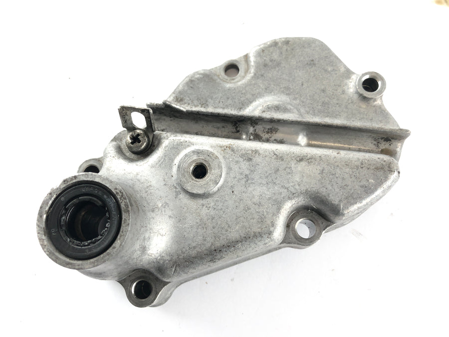 Suzuki LS 650 NP41B [1990] - Switching Wave Cover Motor Lid