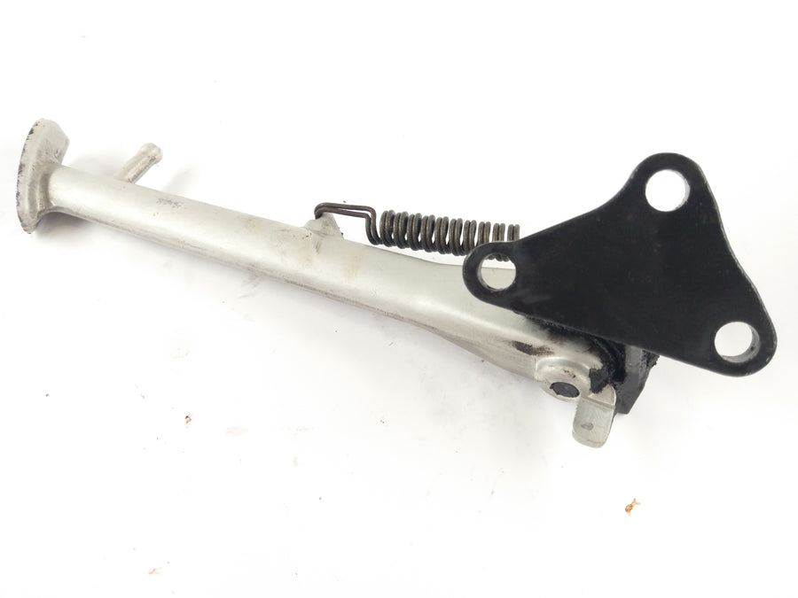 Triumph Speed ​​Triple 955i T595N [2002] - Stand Side Stand with Spring
