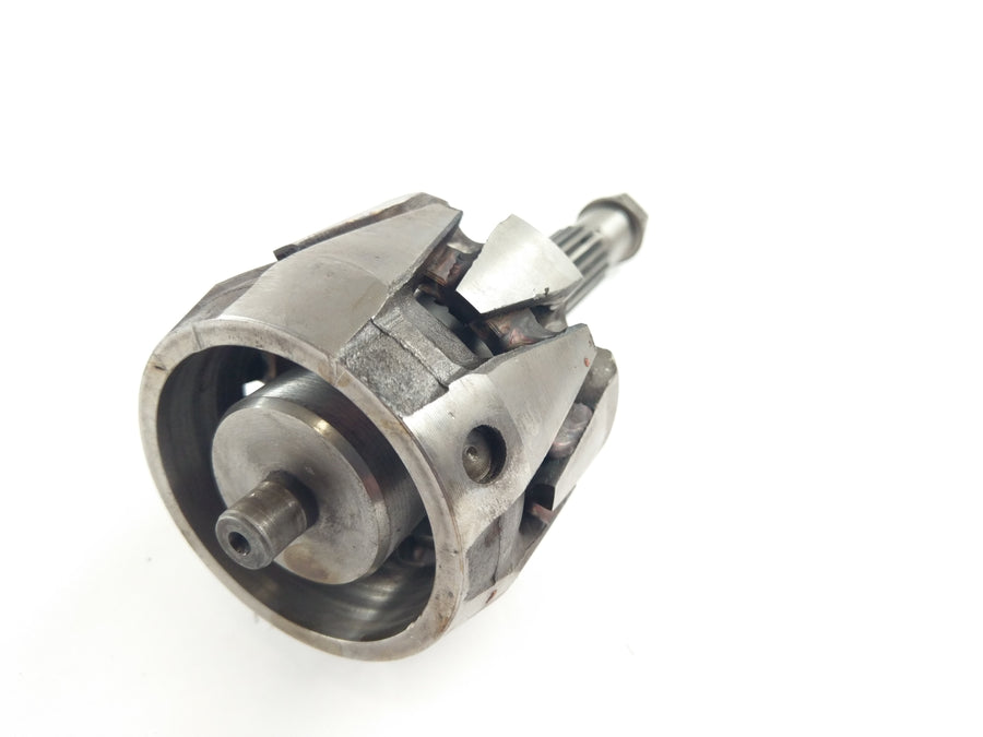 Honda ST 1100 SC26 Pan European [1990] - Polrad Rotor Generator