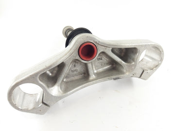 Triumph Speed ​​Triple 955i T595N [2002] - Fork Bridge nedan - 0