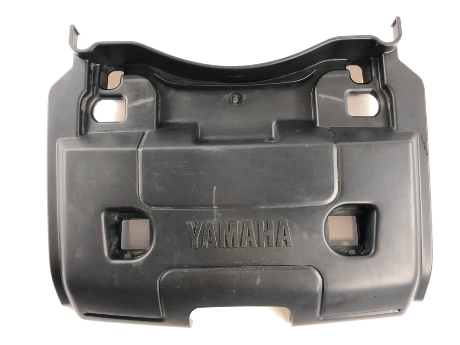 Yamaha Grizzly 660 AM03W [2003] - Cover Covering Back