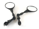 Yamaha Grizzly 660 AM03W [2003] - Mirror Return Mirror Set Couple-1
