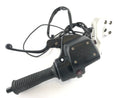 BMW R 1200 RT [2004] - Handlebar stub left with clutch pump lever complete-6