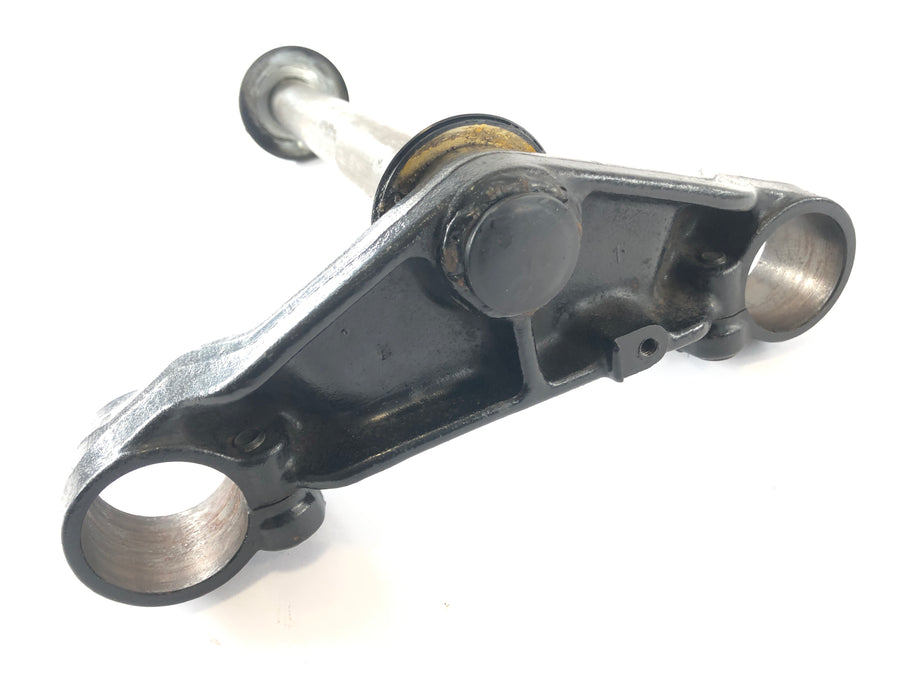 Honda ST 1100 SC26 Pan European [1990] - Fork Bridge nedan