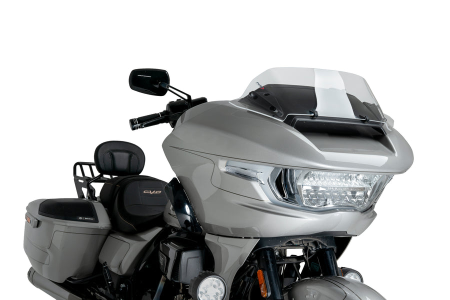 HARLEY DAVIDSON CVO ROAD GLIDE ST FLTRXSTSE [2025] – High-Road Sport – Stark