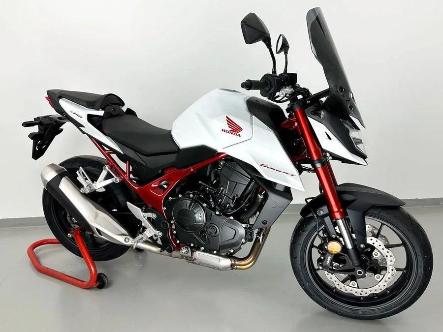 Honda CB 750 [WRS] – windshield