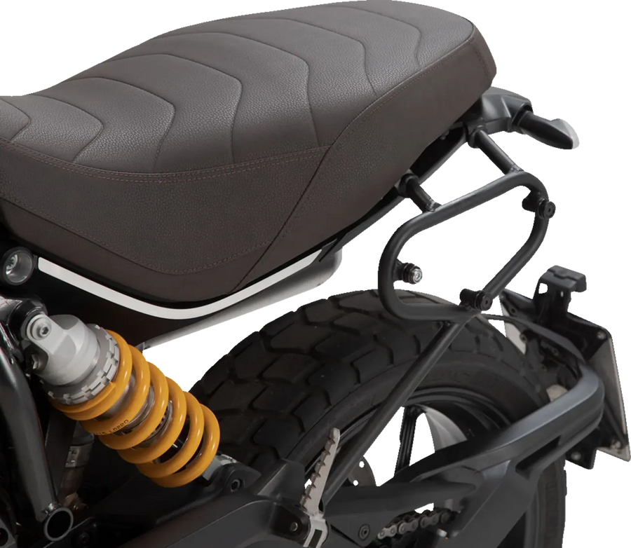ducati scrambler 1100 [SW-MOTECH] – SLC sidobagageställ