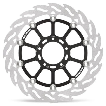 Ducati DIAVEL 1260 S [2020-2022] - Flame Series Rotor Race – Bild 2
