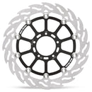 Ducati DIAVEL 1260 S [2020-2022] - Flame Series Rotor Race – Bild 1