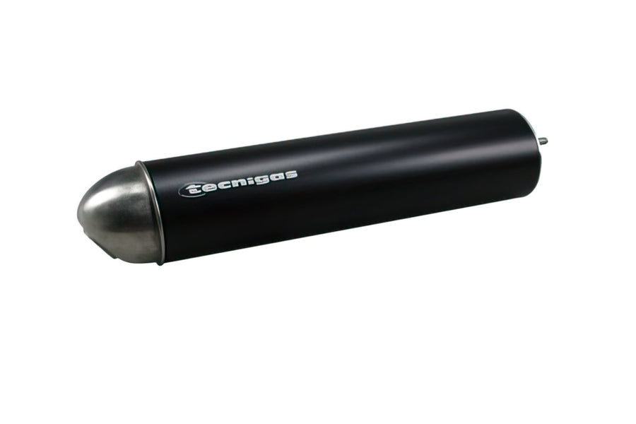 Peugeot XPS-Street EVO2 50 2T AM6 - Auspuff E-NOX Steel