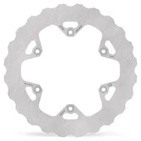 Husqvarna WR 450 [1973] - OEM-byte av bromssats – bild 12