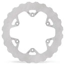 Husqvarna WR 450 [1973] - OEM-byte av bromssats – bild 12