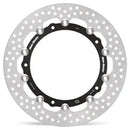 Bmw K 1600 Grand America [2021-2024, 2022-2024] - Hintere Halo Series Bremsscheibe – Bild 6