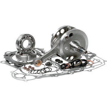 FANTIC XE 125 [2021-2022] - Kurbelwellensatz - Yamaha YZ125