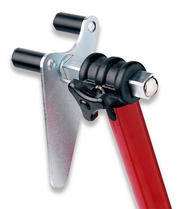 Ducati Multistrada 1000 [BIKE LIFT] - Universal frontmonteringsstativ med rullfästen