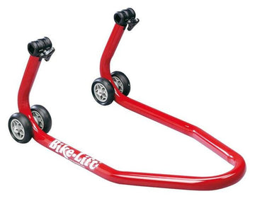 Ducati Multistrada 1000 [BIKE LIFT] - Universal frontmonteringsstativ med rullfästen - 0