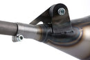 Aprilia RX Enduro 50 2T D50B0 [2007–] - Avgas 100cc