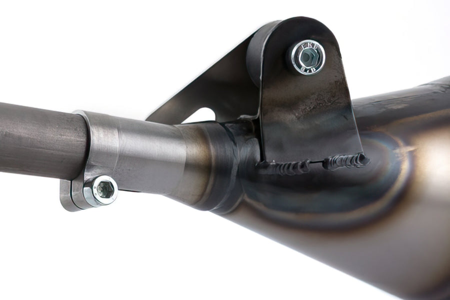 Aprilia SX SM 50 2T D50B0 [2007–] - Avgas 100cc