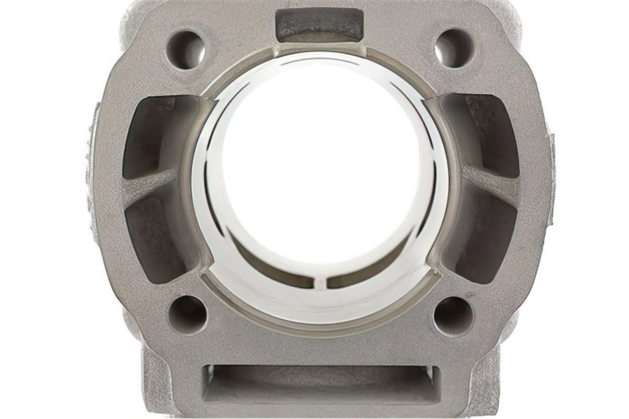 Aprilia SX 50 2T - Motorpack Big Racing 88ccm