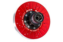 Aprilia SR Netscaper 50 2T LC - Wandler Overrange La Furia Rossa Alu