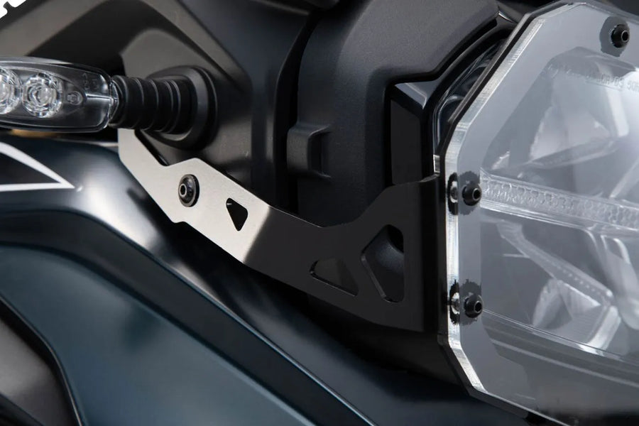 bmw f 850 gs [SW-MOTECH] – strålkastarskydd