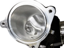 Harley-Davidson FLHTCUTG 1868 Tri Glide Ultra 114 [2025] - CNC-gefräster 55 mm Ansaugkrümmer – Bild 6