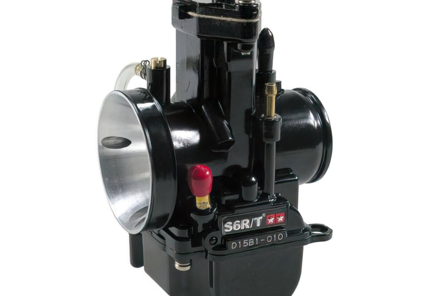 Aprilia SR Netscaper 50 2T LC - Förgasarsats typ PWK 21 mm