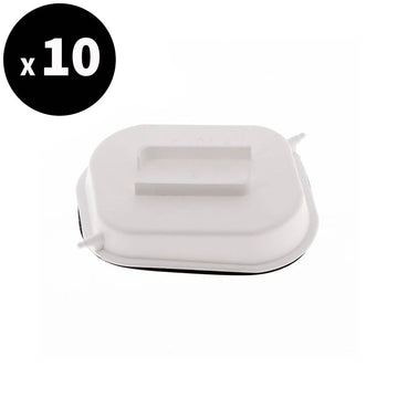 KTM 350 SX F [2016-2022] - Luftfilterdeckel - 2823 KTM SX125/SX-F250/450 x10