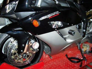 Honda CBR 1000 RR FIREBLADE SC57 [2006-2007] - Protection-Kit Street Stage 1