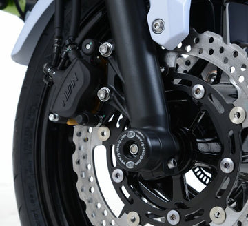 Kawasaki Ninja 650 [2024-2025] - Protection-Kit Street Stage 1