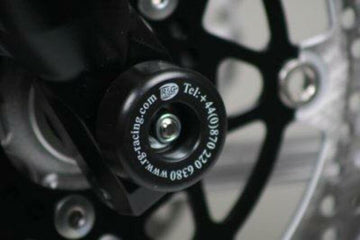 Kawasaki Z 750 Z750L [2007-2012] - Protection-Kit Street Stage 1
