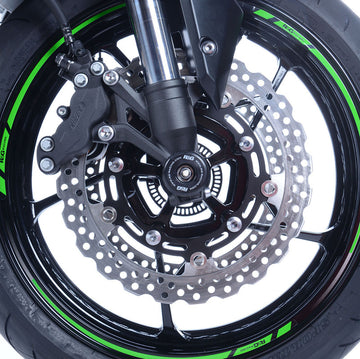 KAWASAKI Z 900 [2023-2024] - Protection-Kit Street Stage 1