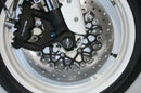 SUZUKI GSX R 1000 [2007-2016] - Protection-Kit Street Stage 1