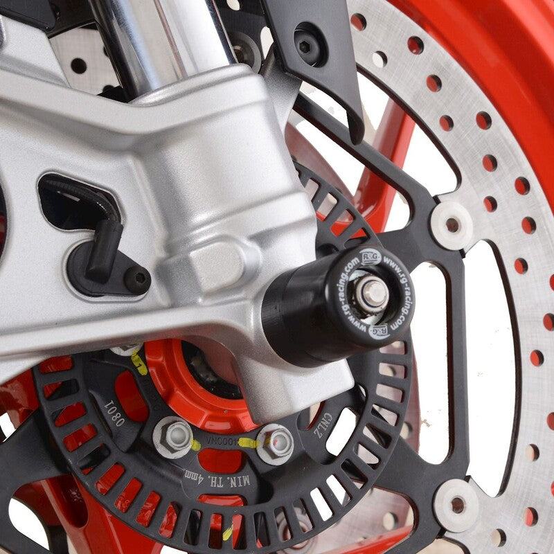 Aprilia RS 660 EXTREMA [2023-2024] - Protection-Kit Street Stage 2