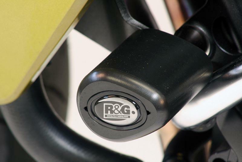Honda CB 1000 R SC60 [2008-2015] - Protection-Kit Street Stage 2
