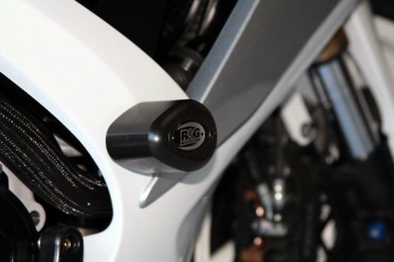 SUZUKI GSX R 600 [2006-2010] - Protection-Kit Street Stage 2