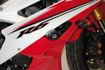 Yamaha YZF-R 6 (RJ 11) [2006-2007] - Protection-Kit Street Stage 2
