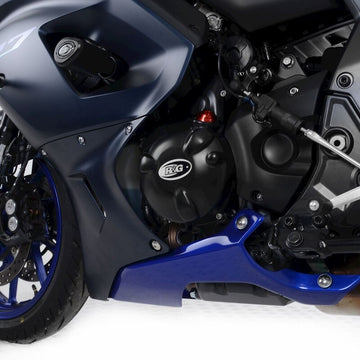 Yamaha MT-07 ABS [2017-2020] - Protection-Kit Street Stage 2