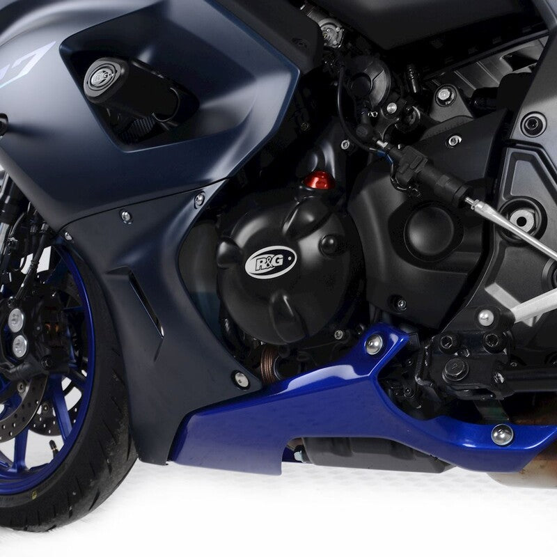 Yamaha R7 [2022-2025] - Protection-Kit Street Stage 2
