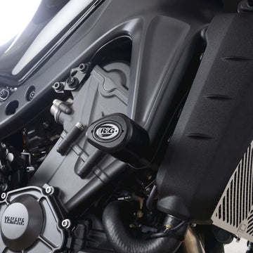 YAMAHA TRACER 9 [2023-2024] - Protection-Kit Street Stage 2