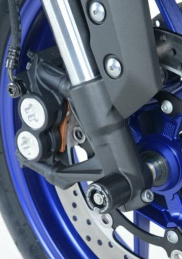 Yamaha MT-09 ABS [2022-2023] - Protection-Kit Street Stage 2